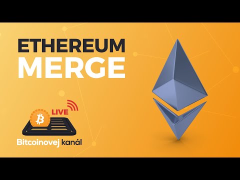 ?BK LIVE: Jak dopadne Ethereum Merge?