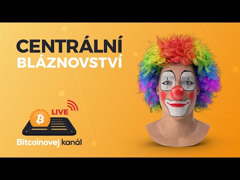 ?BK LIVE: Centrální bláznovství