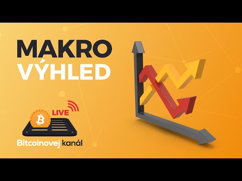 ?BK LIVE: Makro výhled pro nadcházející podzim