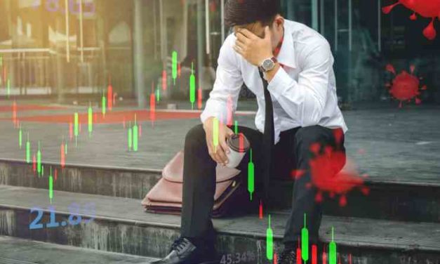 Legendárny investor Michael Burry varuje: hrozí trvalý nárast nezamestnanosti!