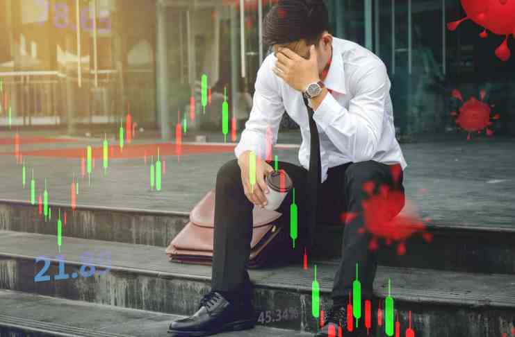 Legendárny investor Michael Burry varuje: hrozí trvalý nárast nezamestnanosti!