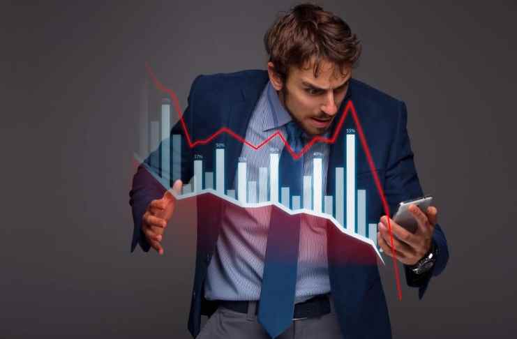 Inflácia kryptomien: ako vás môže pripraviť o peniaze? Otázky a odpovede