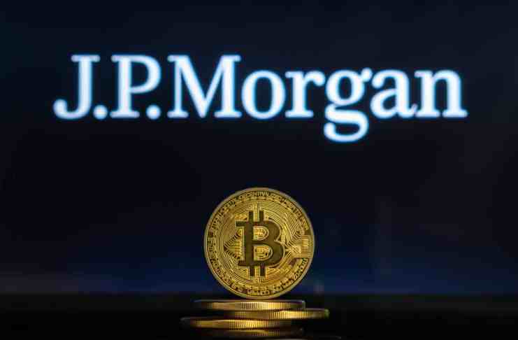 Stratég JPMorgan odporúča predať Bitcoin a kryptomeny. Aké sú dôvody?