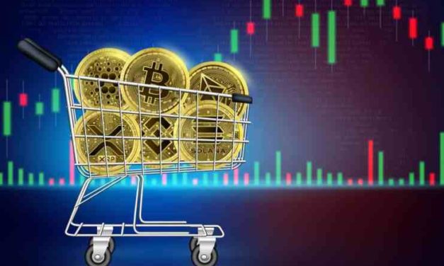 Miliardár vysvetľuje, kedy je správny čas nakúpiť kryptomeny