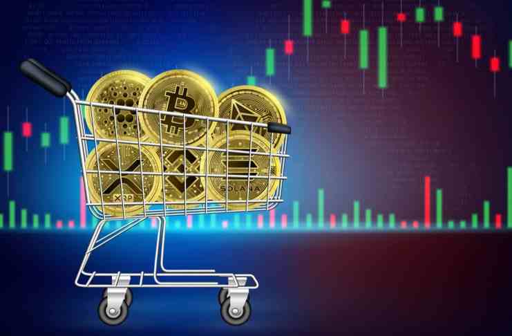 Miliardár vysvetľuje, kedy je správny čas nakúpiť kryptomeny