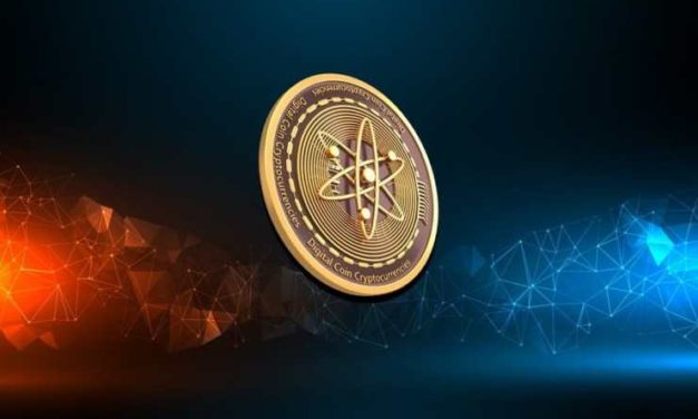 3 dôvody, prečo investori naďalej nakupujú kryptomenu Cosmos (ATOM)