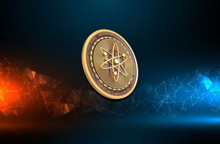 3 dôvody, prečo investori naďalej nakupujú kryptomenu Cosmos (ATOM)