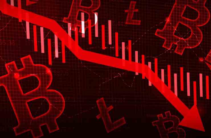 Coin Bureau: altcoiny môžu spadnúť o ďalších 80 %