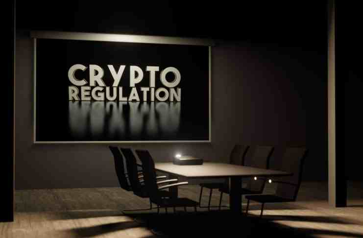 Bývalý predstaviteľ Bieleho domu: „Kryptomeny predstavujú hrozbu pre centrálne banky!“