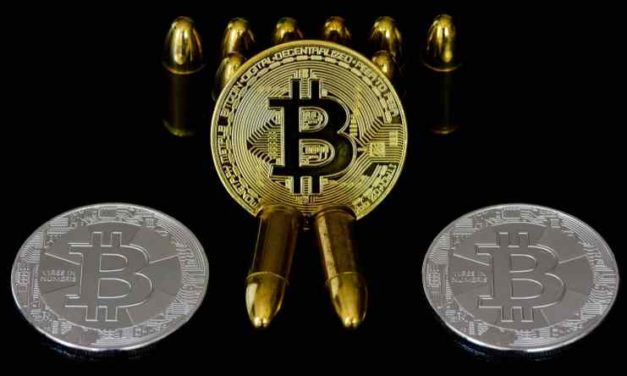 Report: kryptomeny sú obľúbený nástroj teroristov, na zozname je aj PayPal a tradičné banky