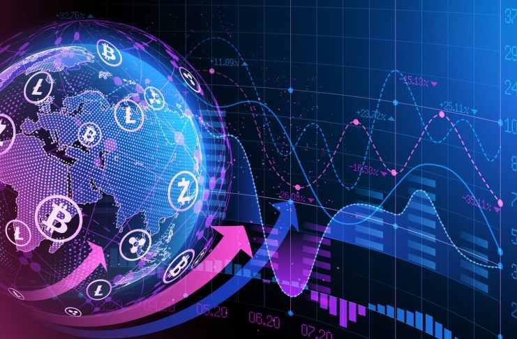 TOP 3 rozvíjajúce sa kryptomeny, ktoré sa oplatí sledovať