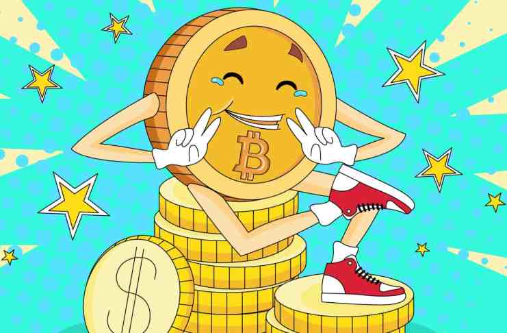 Má Bitcoin to najhoršie už za sebou?