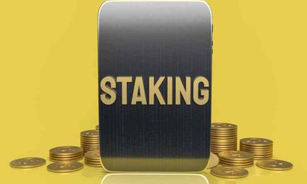 Má zmysel staking kryptomien? Najnovší výskum vás nepríjemne prekvapí