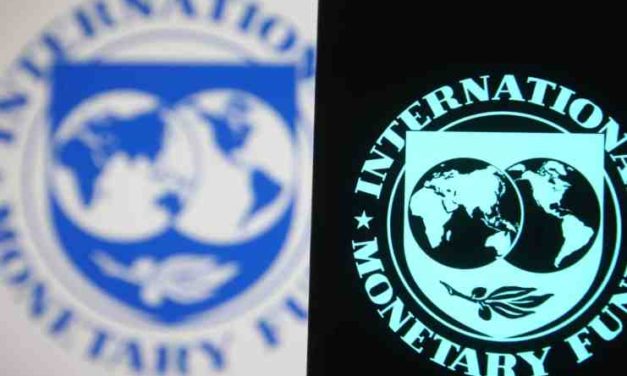 Medzinárodný menový fond (MMF) uznal, že kryptomeny sú viac ako špekulácia. Prečo?