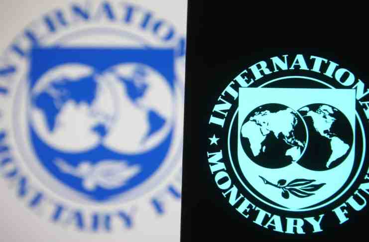 Medzinárodný menový fond (MMF) uznal, že kryptomeny sú viac ako špekulácia. Prečo?