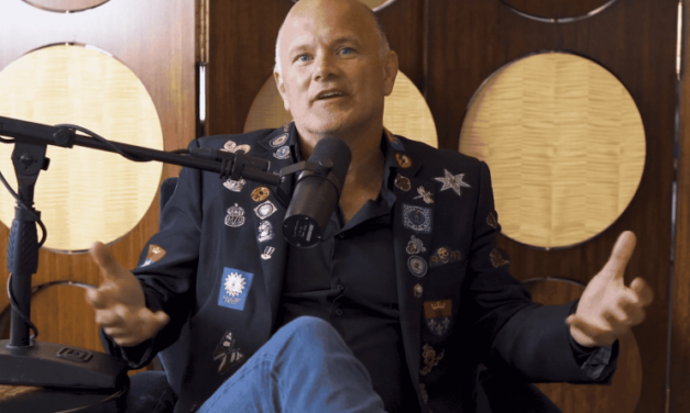 Mike Novogratz: „Bitcoin musí ukázať svoju užitočnosť, inak stratí silu“