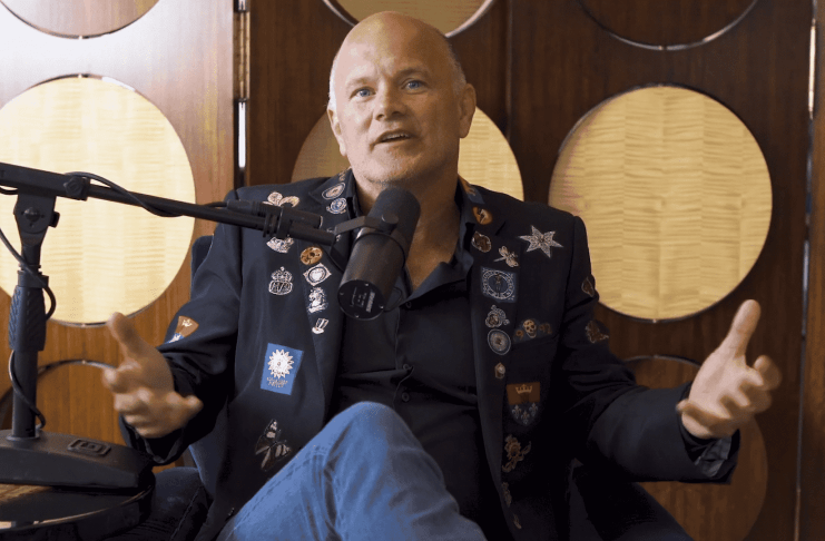 Mike Novogratz: „Bitcoin musí ukázať svoju užitočnosť, inak stratí silu“