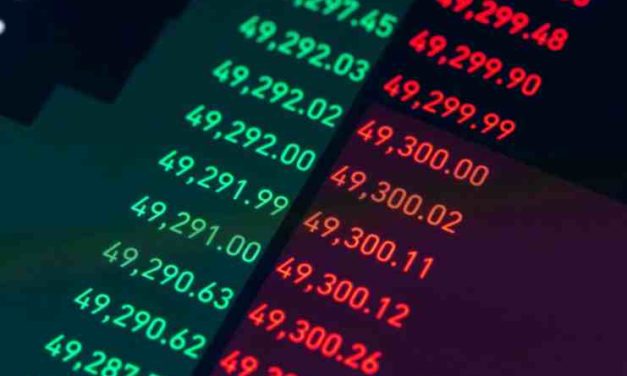 Čo je to order book a ako ho správne používať pri obchodovaní na burze