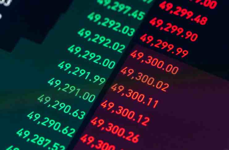 Čo je to order book a ako ho správne používať pri obchodovaní na burze