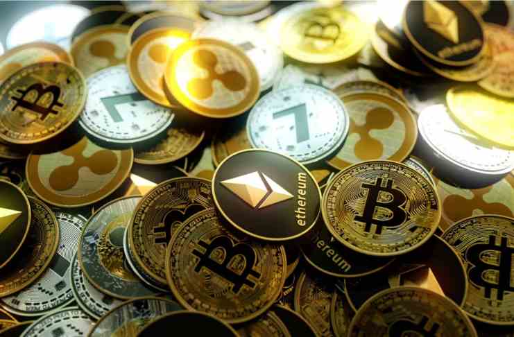 Počet kryptomien prekonal 21 000, no s ním rastie aj riziko podvodov