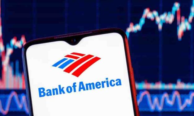 Trhový stratég Bank of America: rastúci trend kryptomien je dávno preč