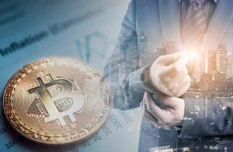 Bitcoin vs. inštitucionálni investori – dokážu jeden bez druhého prežiť? (Komentár)