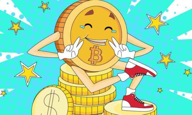 Aktuálne: finančný gigant zvažuje obchodovanie s Bitcoinom!