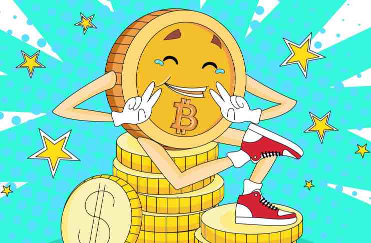 Aktuálne: finančný gigant zvažuje obchodovanie s Bitcoinom!