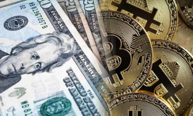 Prečo Fed negatívne ovplyvnil kryptomeny viac ako akcie?