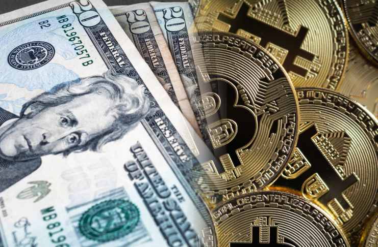 Prečo Fed negatívne ovplyvnil kryptomeny viac ako akcie?