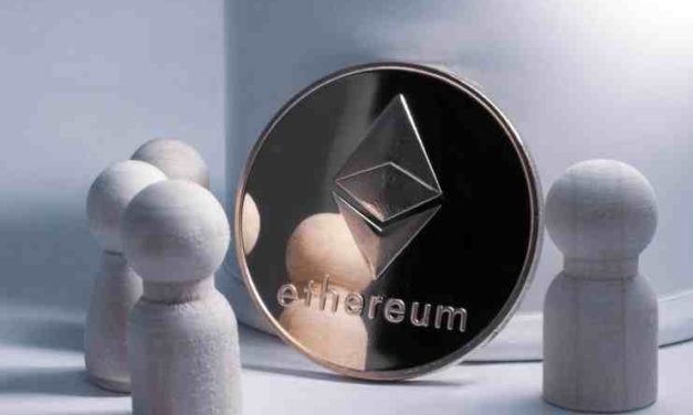 Kevin O’Leary: „Tieto 3 altcoiny sú najväčšou konkurenciou Etherea“