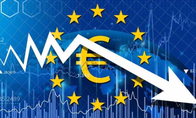 Recesia v eurozóne je nevyhnutná, tvrdia rešpektovaní ekonomóvia