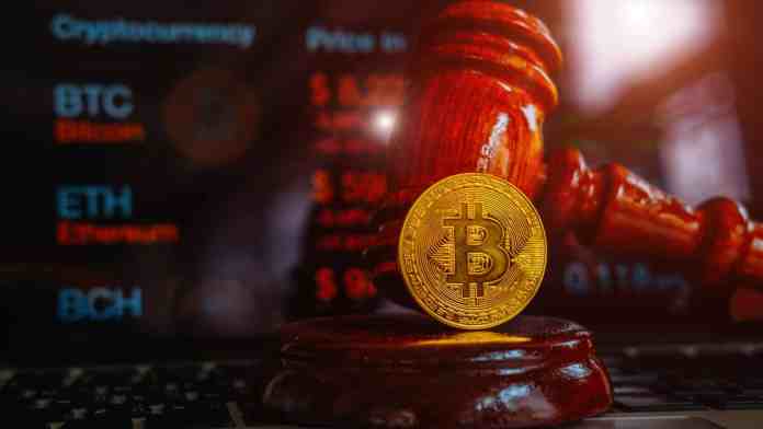 Regulácie kryptomien sú nevyhnutné