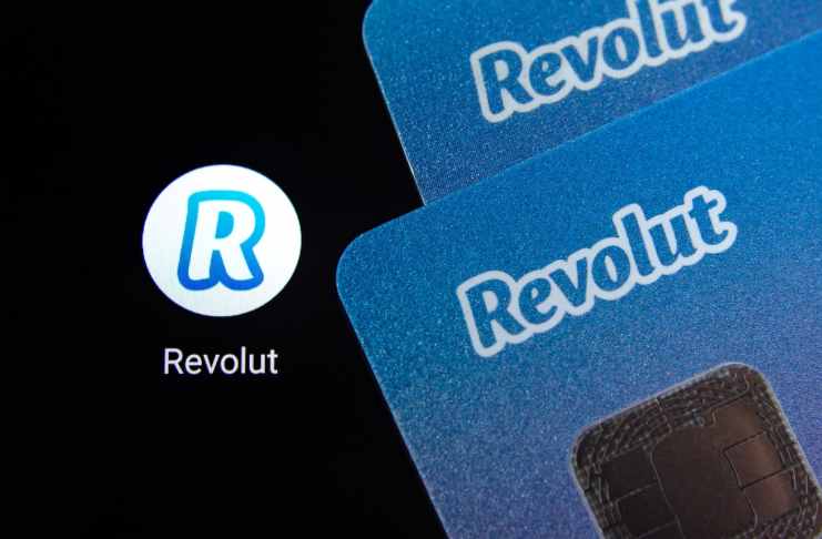Revolut má ťažkosti, začal ho vyšetrovať britský regulátor!