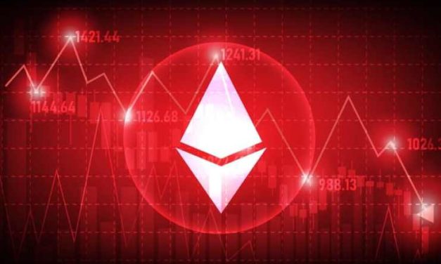 Ruky preč od Etherea? Obavy investorov narastajú každým dňom