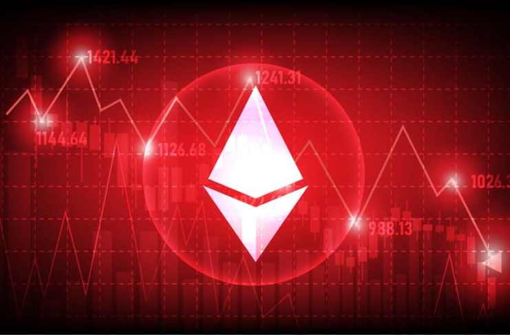 Ruky preč od Etherea? Obavy investorov narastajú každým dňom
