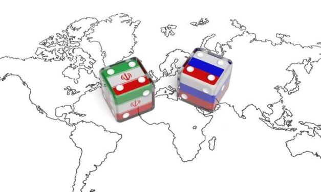 Rusko a Irán vytvárajú globálny plynárenský kartel. Aké majú ciele?