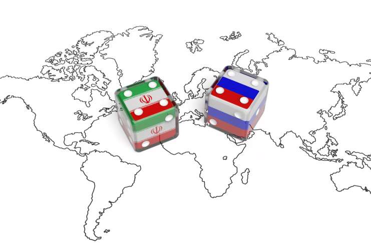 Rusko a Irán vytvárajú globálny plynárenský kartel. Aké majú ciele?