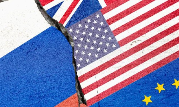 Zisky ruských spoločností vzrástli o 25 % – zlyhali západné sankcie?