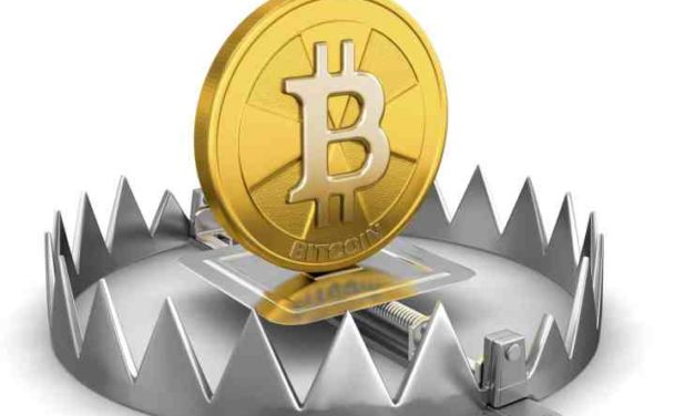 „Odporúčam investorom, ktorí nakupoval Bitcoin na cene 20 000 dolárov, aby opustili túto potápajúcu sa loď skôr, ako bude neskoro,“ uviedol Peter Schiff