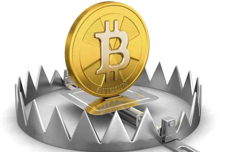 „Odporúčam investorom, ktorí nakupovali Bitcoin na cene 20 000 dolárov, aby opustili túto potápajúcu sa loď skôr, ako bude neskoro,“ uviedol Peter Schiff