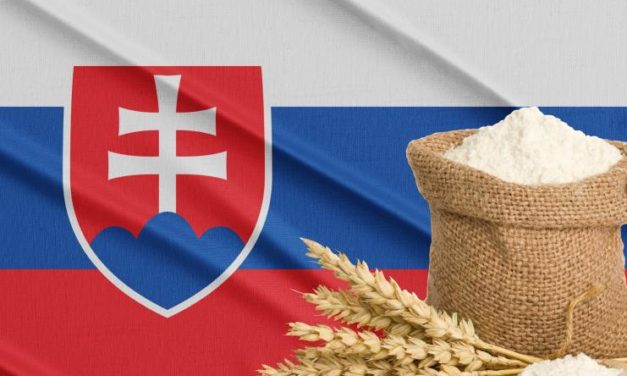 Slovensko: zdraženie chleba je u nás tretie najvyššie v EÚ!