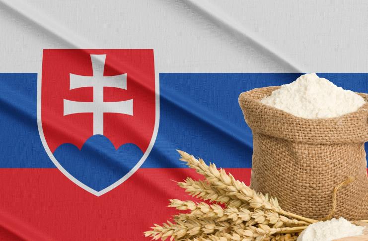 Slovensko: zdraženie chleba je u nás tretie najvyššie v EÚ!