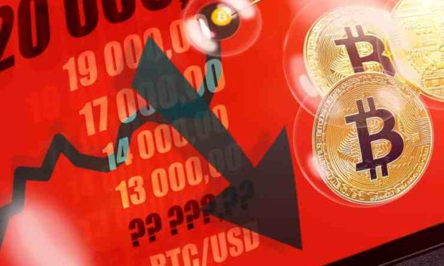 Analytik varuje, že Bitcoin môže ľahko spadnúť. Aký je dôvod?