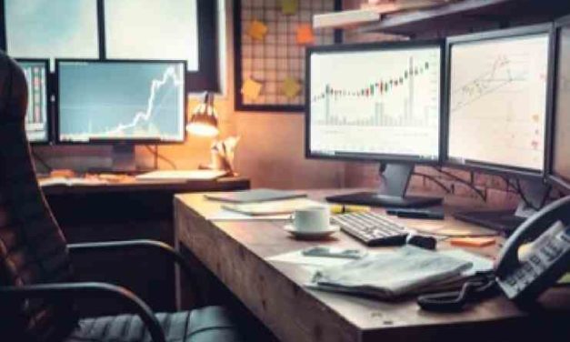 Akú vybrať vhodnú stoličku pre obchodníka?