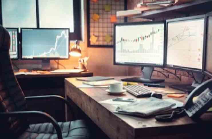 Akú vybrať vhodnú stoličku pre obchodníka?