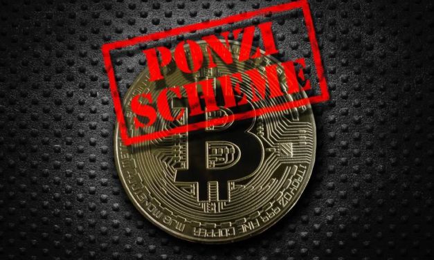 Generálny riaditeľ JPMorgan: „Kryptomeny nie sú nič iné, iba decentralizovaná Ponziho schéma“