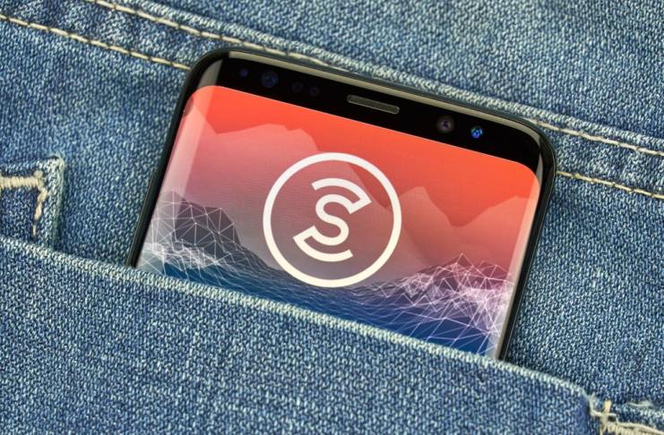 Toto je najrýchlejšie rastúca decentralizovaná aplikácia v dejinách kryptomien