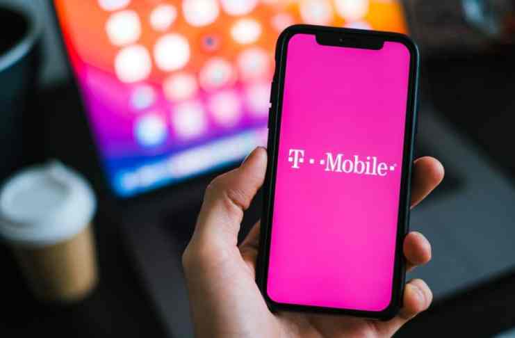 T-mobile uzavrel veľkú spoluprácu so známou kryptomenovou spoločnosťou!