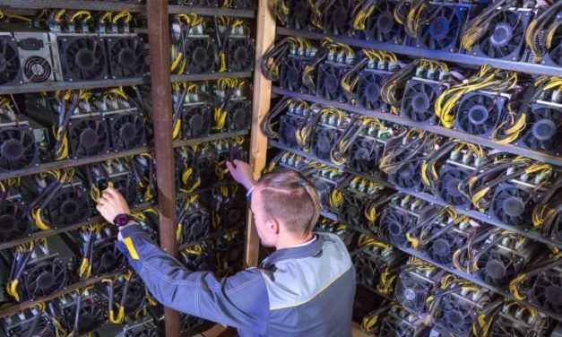 Toto je najziskovejšia ťažba od prechodu Etherea na PoS